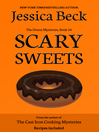Cover image for Scary Sweets